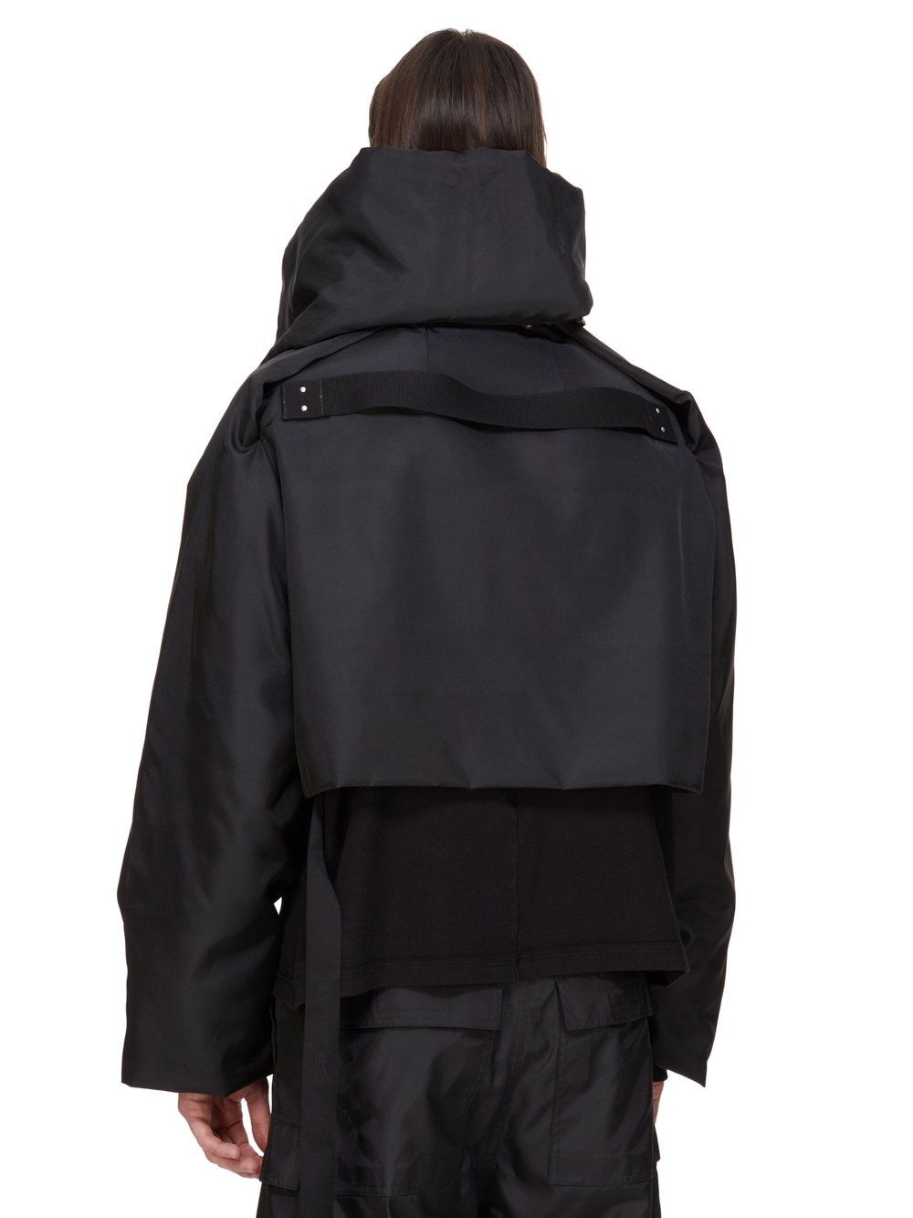 DRKSHDW - JACKETS - Rick Owens