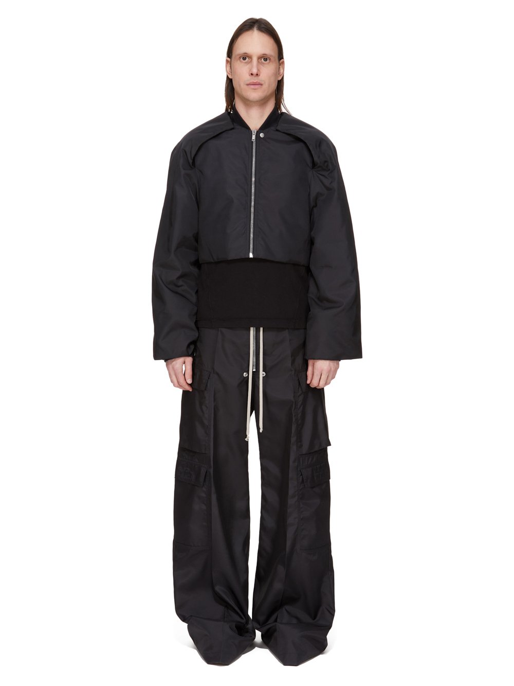 DRKSHDW - JACKETS - Rick Owens