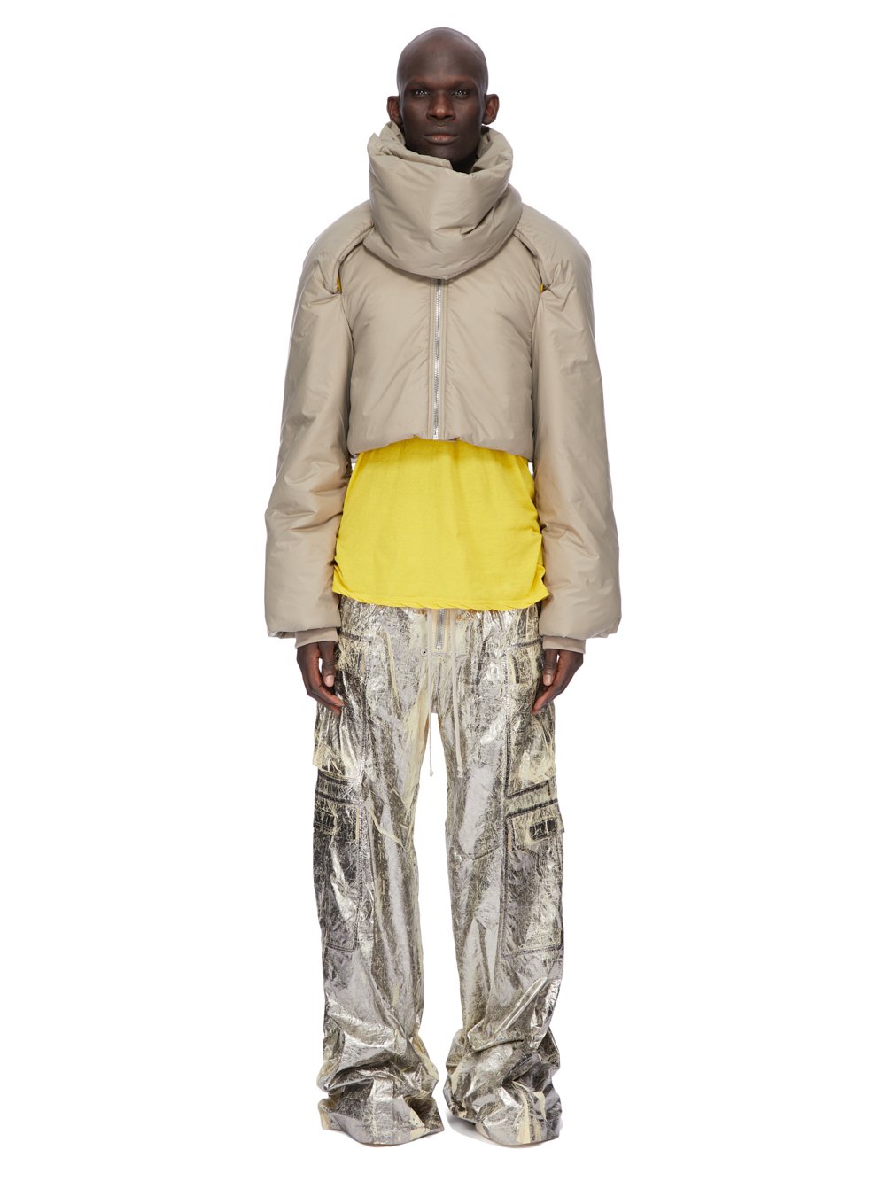 Rick Owens BELA PODS PANTS drkshdw cargo rickowens 23ss cargo bela