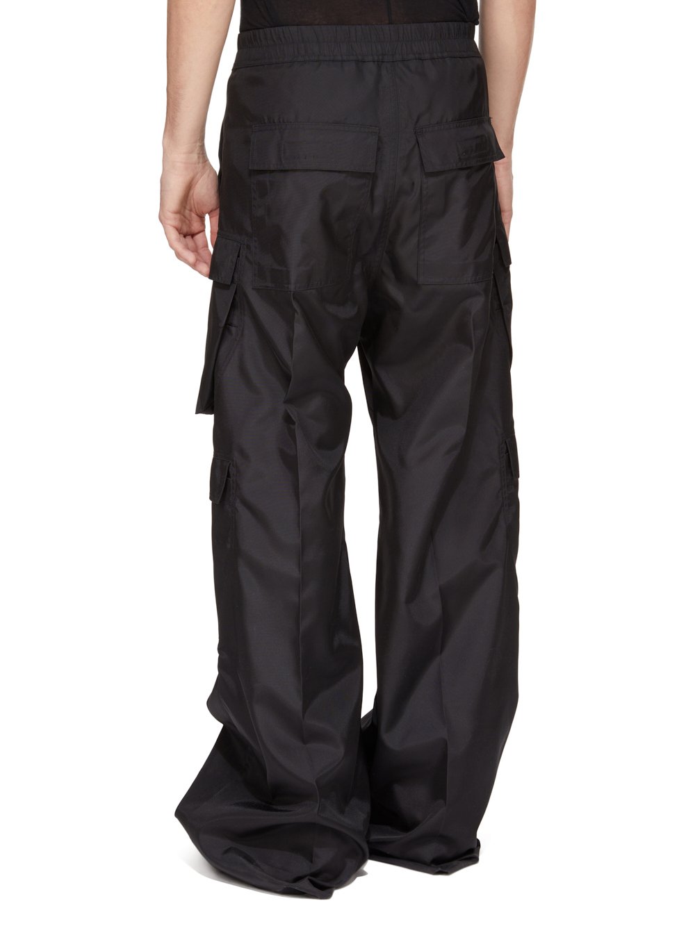 DRKSHDW - PANTS - Rick Owens