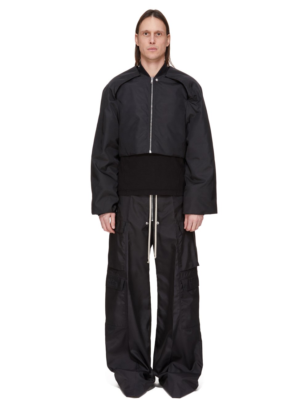 DRKSHDW - PANTS - Rick Owens