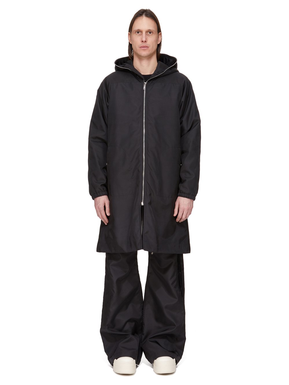 パンツ RICK OWENS DRKSHDW ARMY SARROUEL RICK OWENS DRKSHDW ARMY SARROUEL