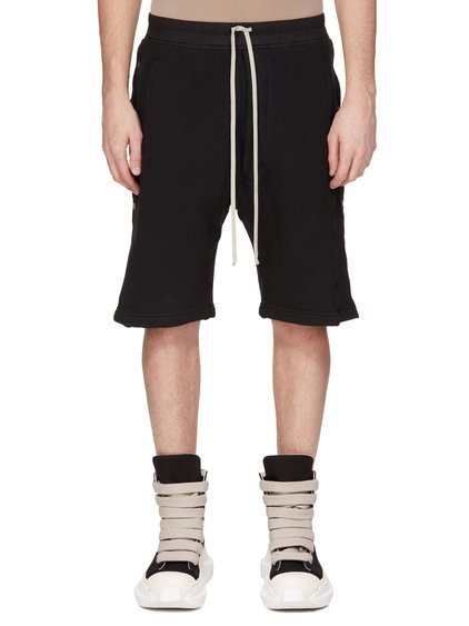 週末セール！RICK OWENS Rick's Pods DUST 48 RICK OWENS - PANTS - Rick Owens