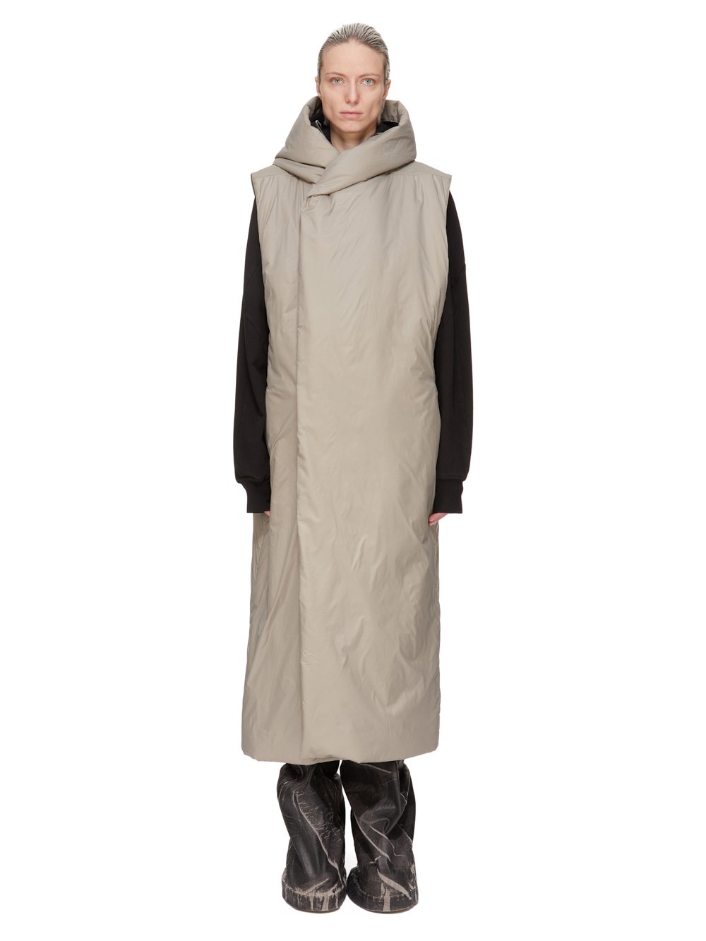 DRKSHDW - JACKETS - Rick Owens