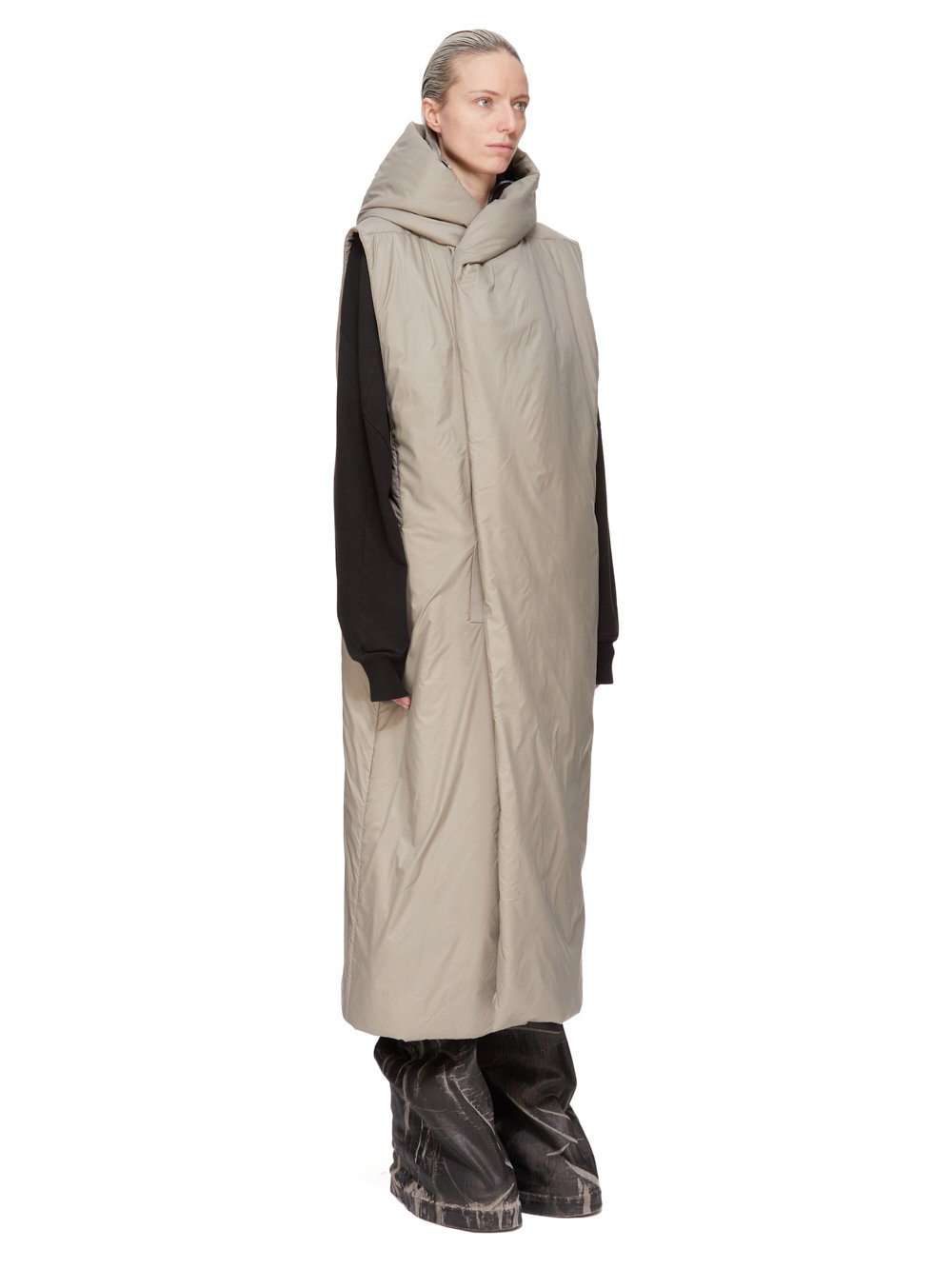 DRKSHDW - JACKETS - Rick Owens