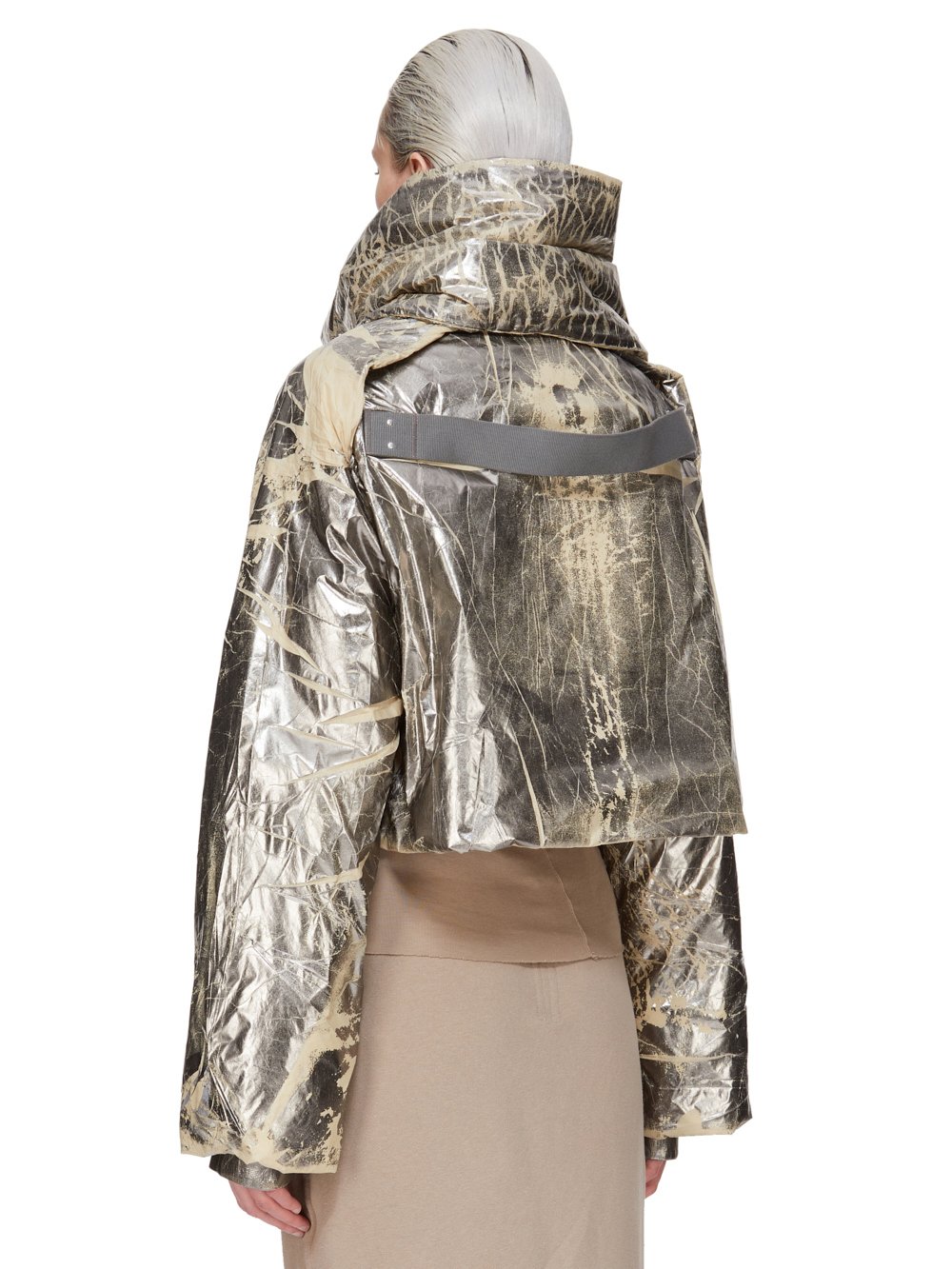 DRKSHDW - JACKETS - Rick Owens