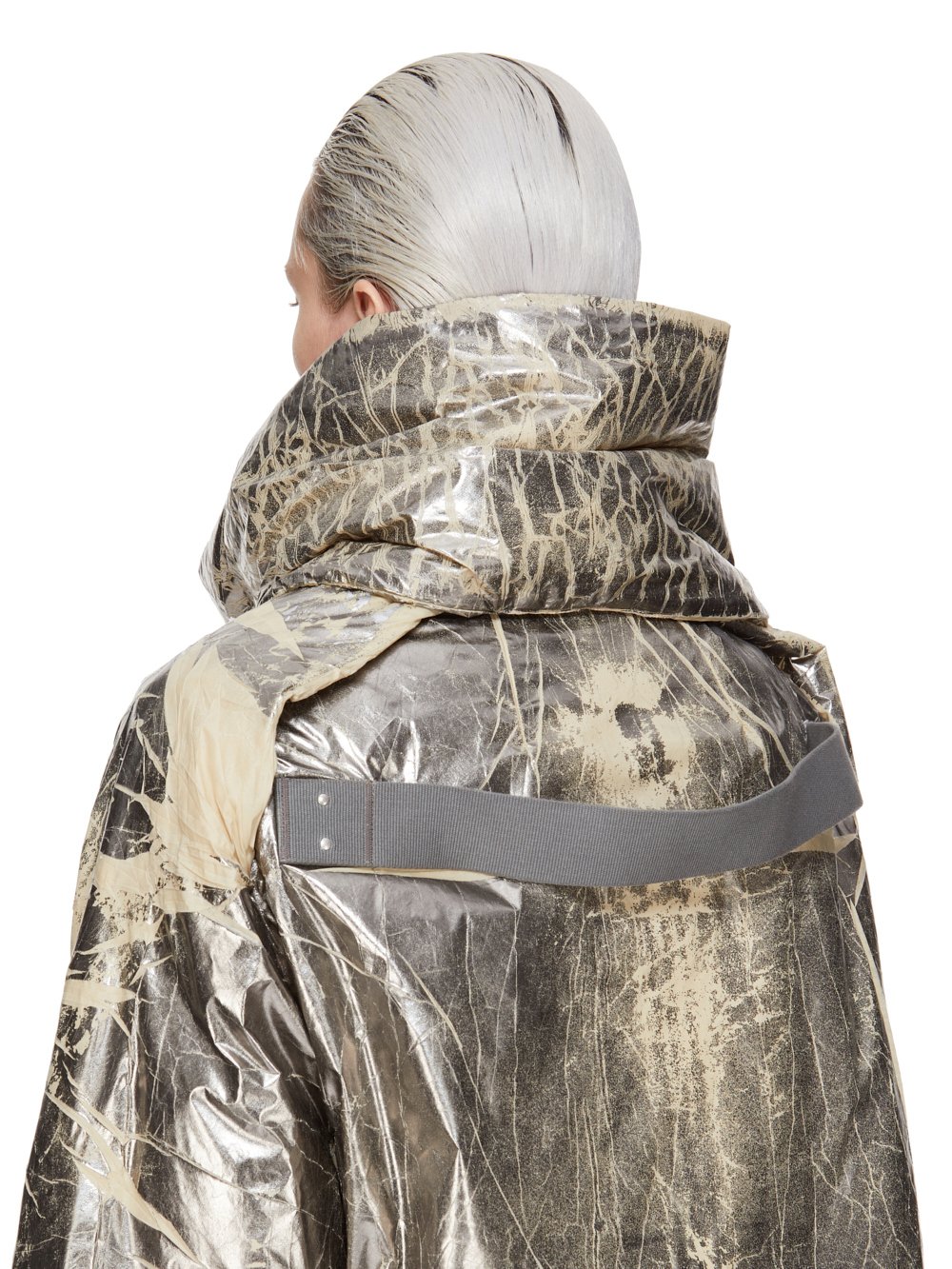 DRKSHDW - JACKETS - Rick Owens