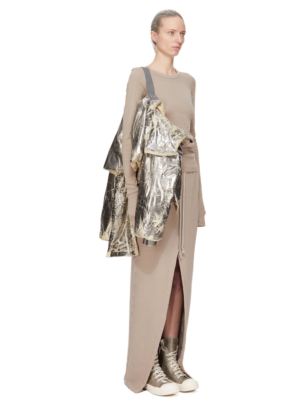 DRKSHDW - JACKETS - Rick Owens