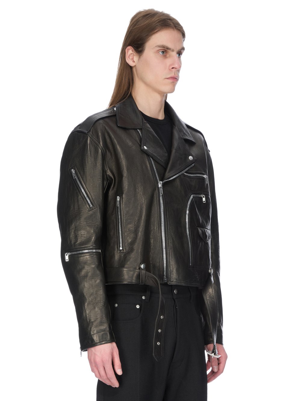 RICK OWENS - JACKETS - Rick Owens