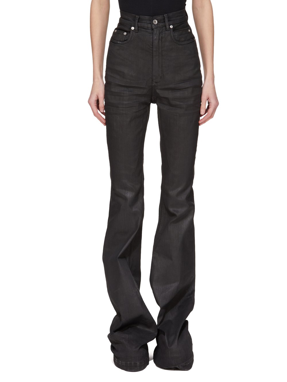 DRKSHDW - PANTS - Rick Owens