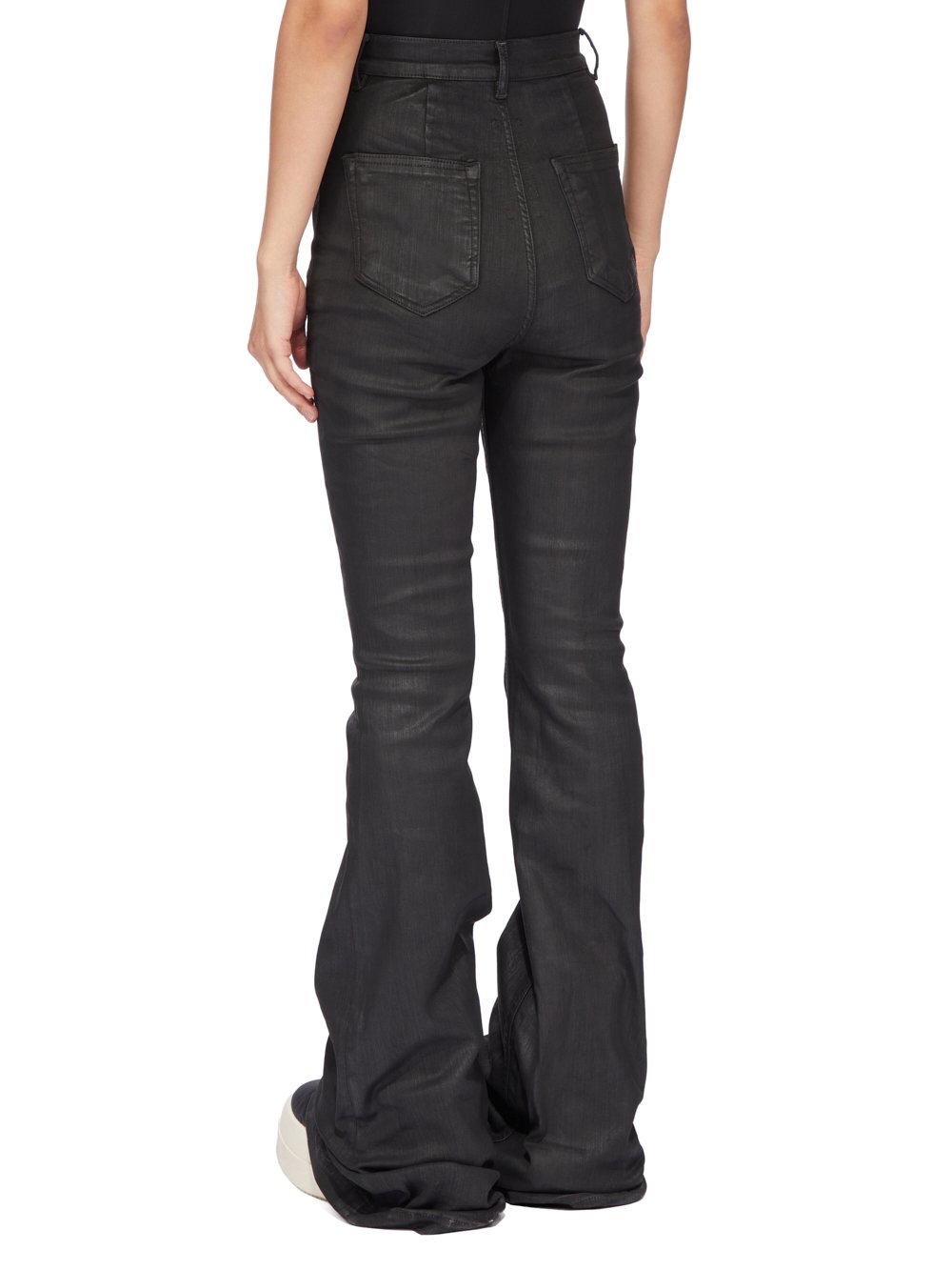 ワンピース weak generation rick owens RICK OWENS - SHOES - Rick Owens