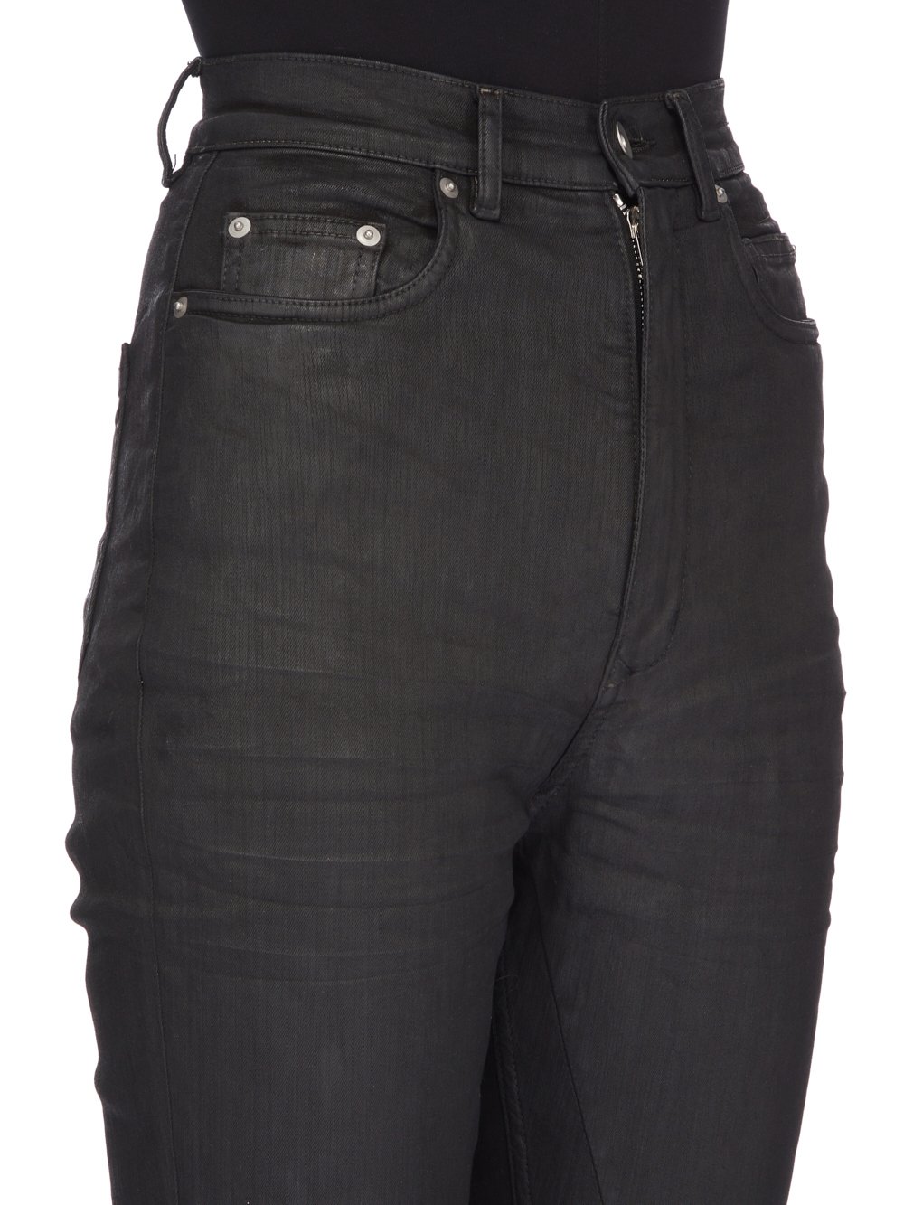 DRKSHDW - PANTS - Rick Owens