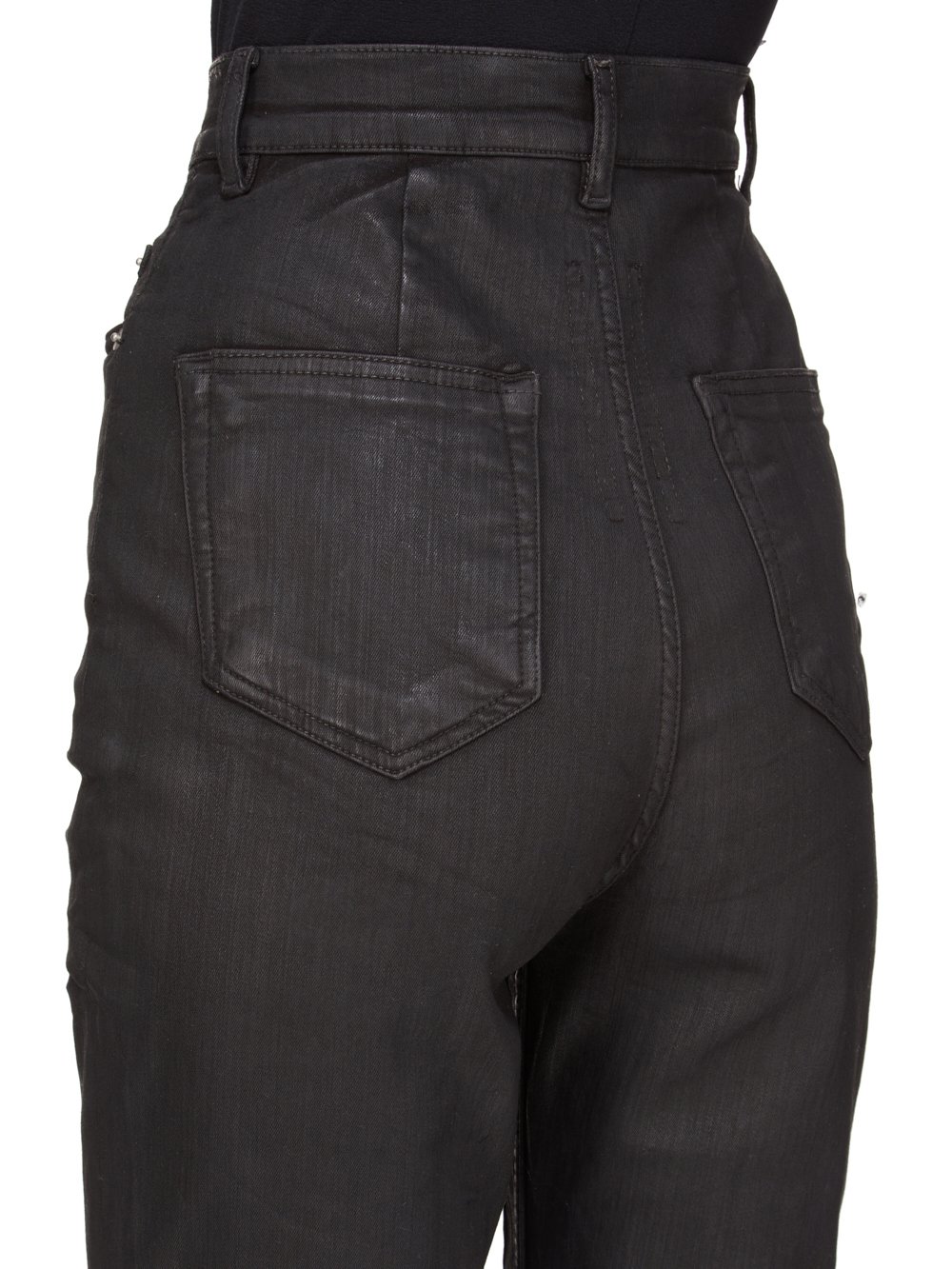 DRKSHDW - PANTS - Rick Owens