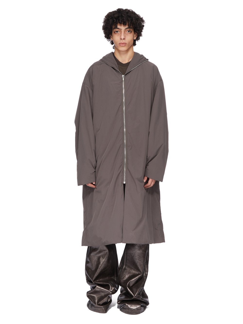 RICK OWENS - JACKETS - Rick Owens