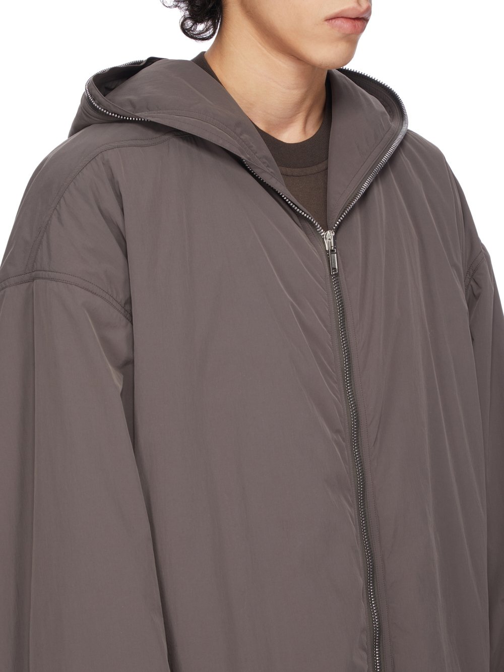 RICK OWENS - JACKETS - Rick Owens