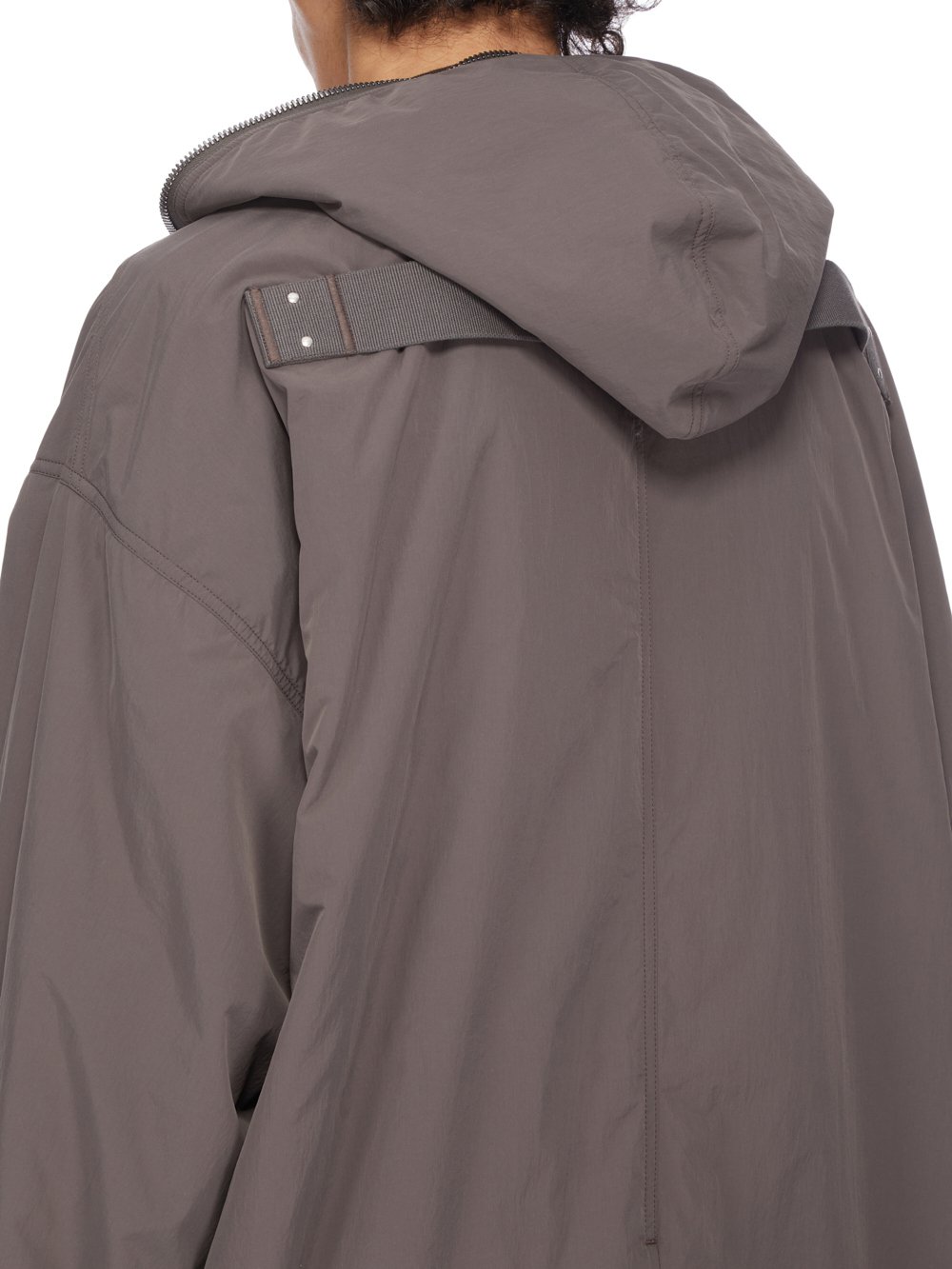 RICK OWENS - JACKETS - Rick Owens