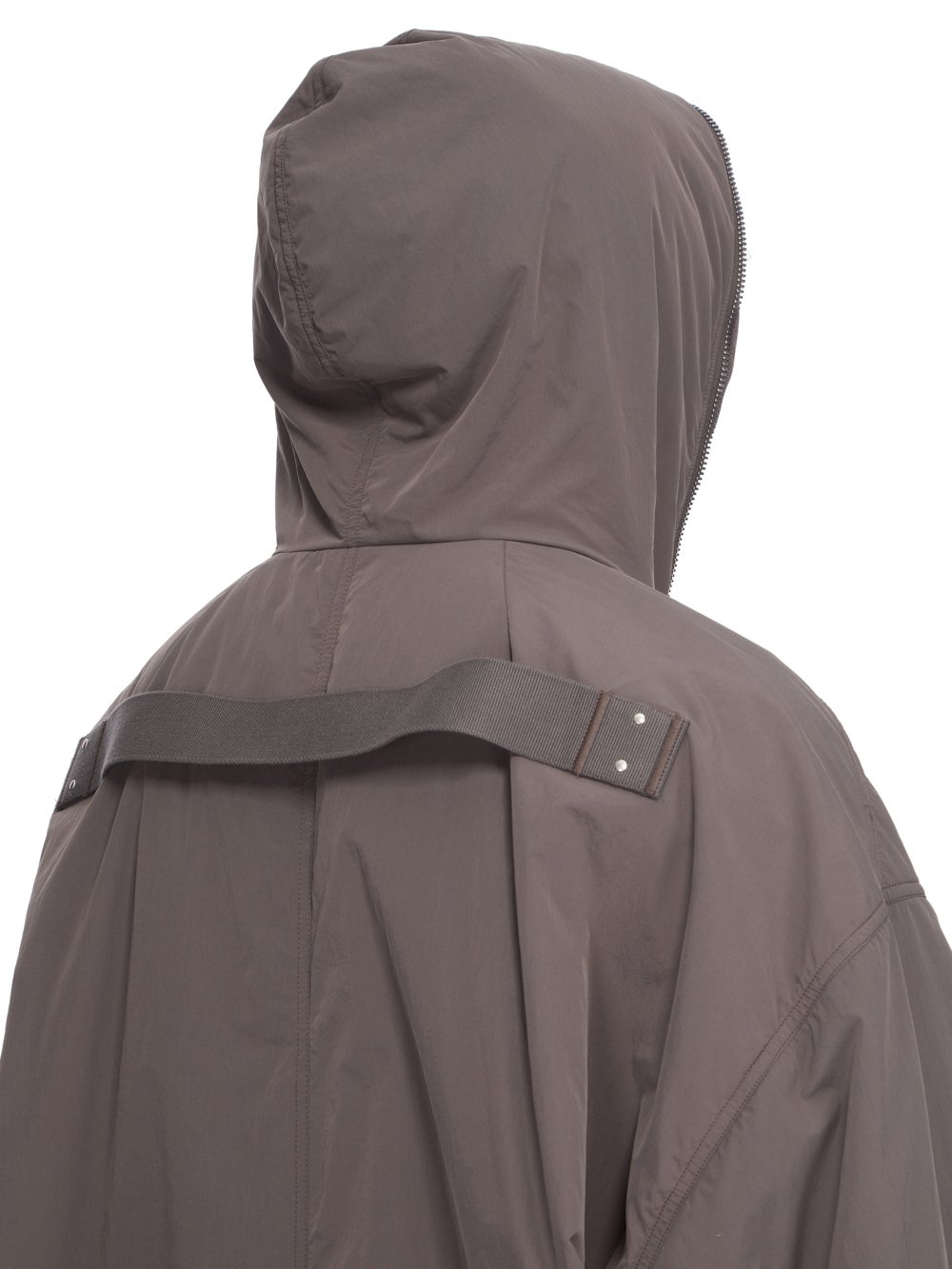 RICK OWENS - JACKETS - Rick Owens