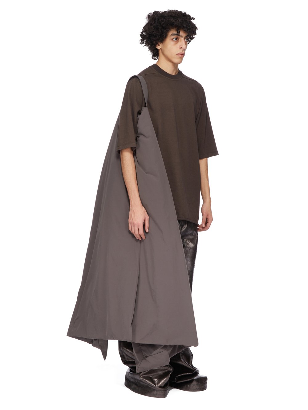 RICK OWENS - JACKETS - Rick Owens