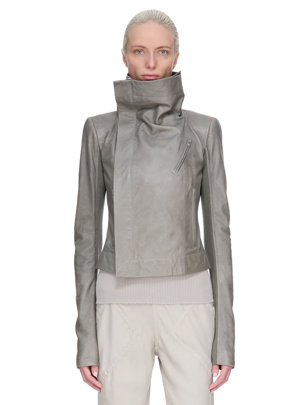 RICK OWENS - JACKETS - Rick Owens