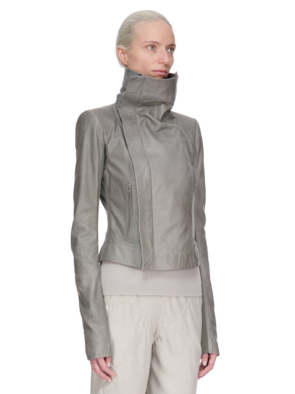 RICK OWENS - JACKETS - Rick Owens