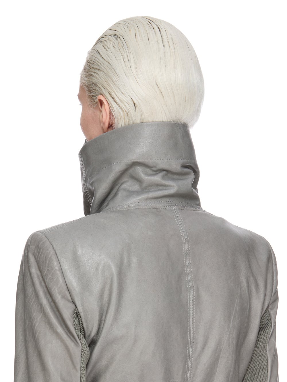 RICK OWENS - JACKETS - Rick Owens