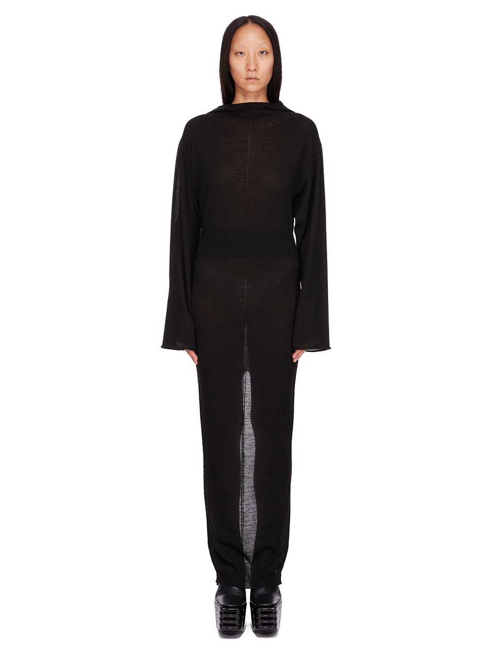 RICK OWENS - DRESS - Rick Owens