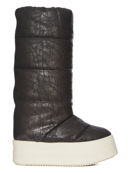 Rick Owens ムートン 46 Shoes - Rick Owens