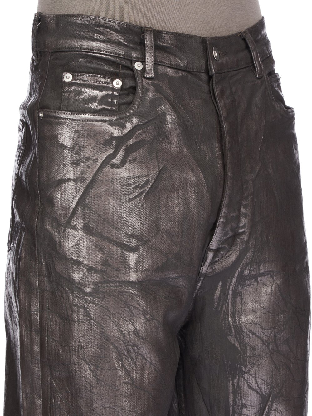 DRKSHDW - PANTS - Rick Owens