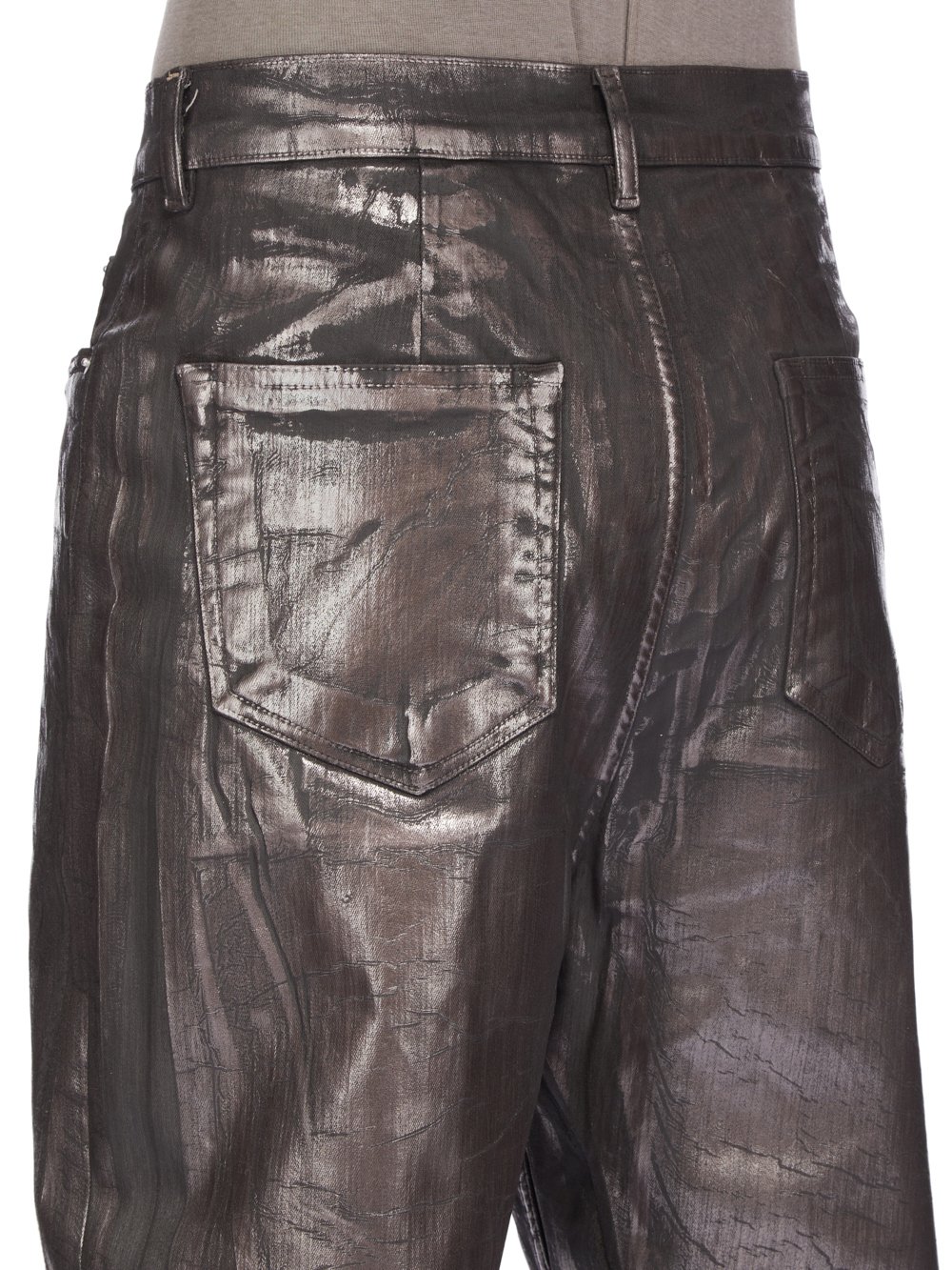 DRKSHDW - PANTS - Rick Owens