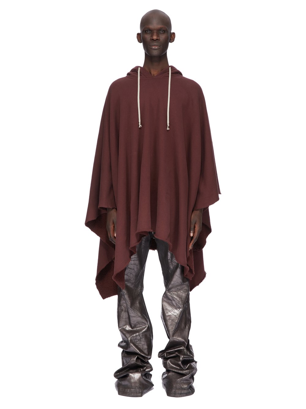 Rick OwensリックオウエンスDUFFLE18FW Rick OwensリックオウエンスDUFFLE18FW