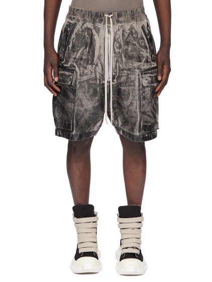 SHORTS - Rick Owens