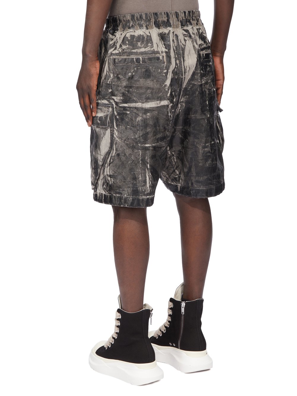 DRKSHDW - PANTS - Rick Owens