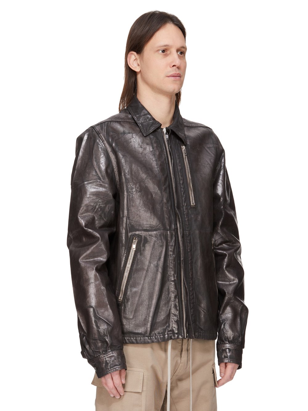 DRKSHDW - JACKETS - Rick Owens