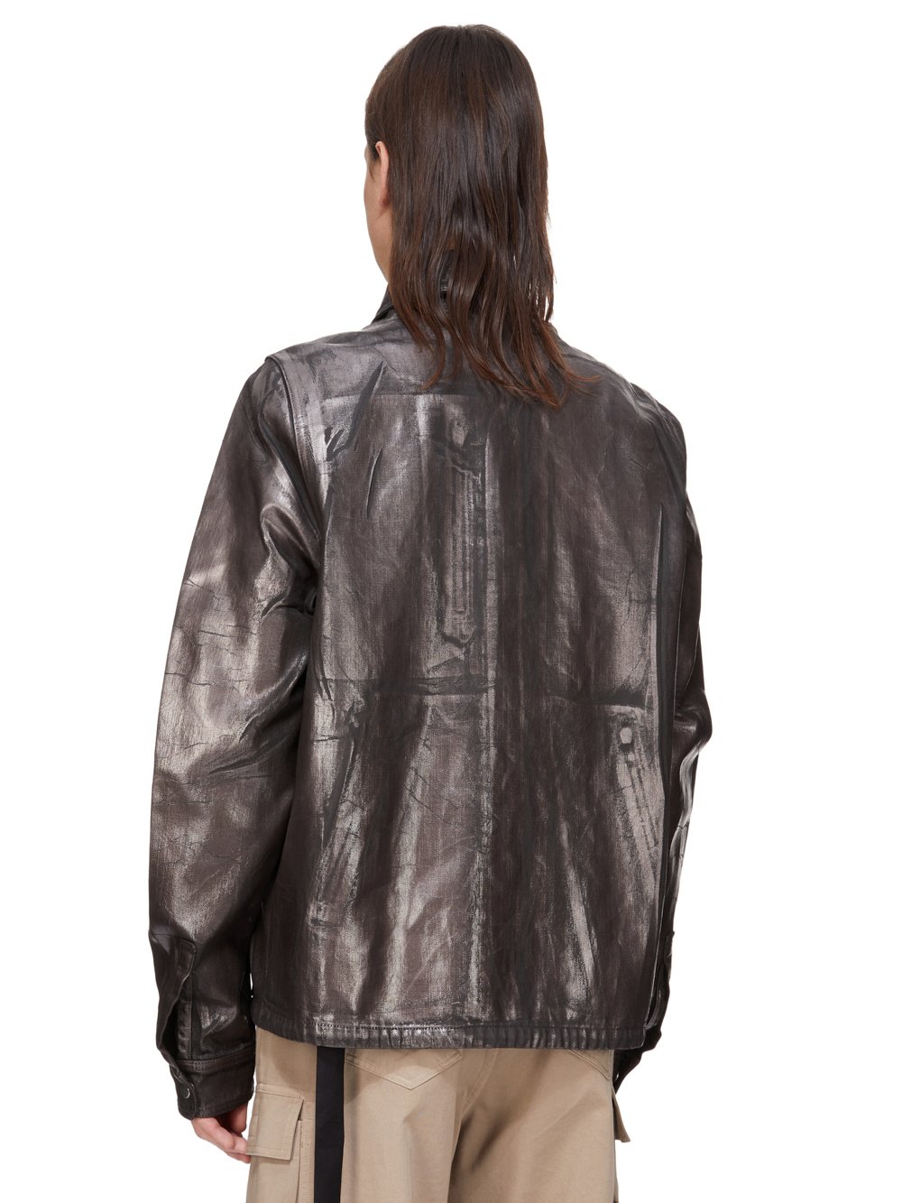 DRKSHDW - JACKETS - Rick Owens