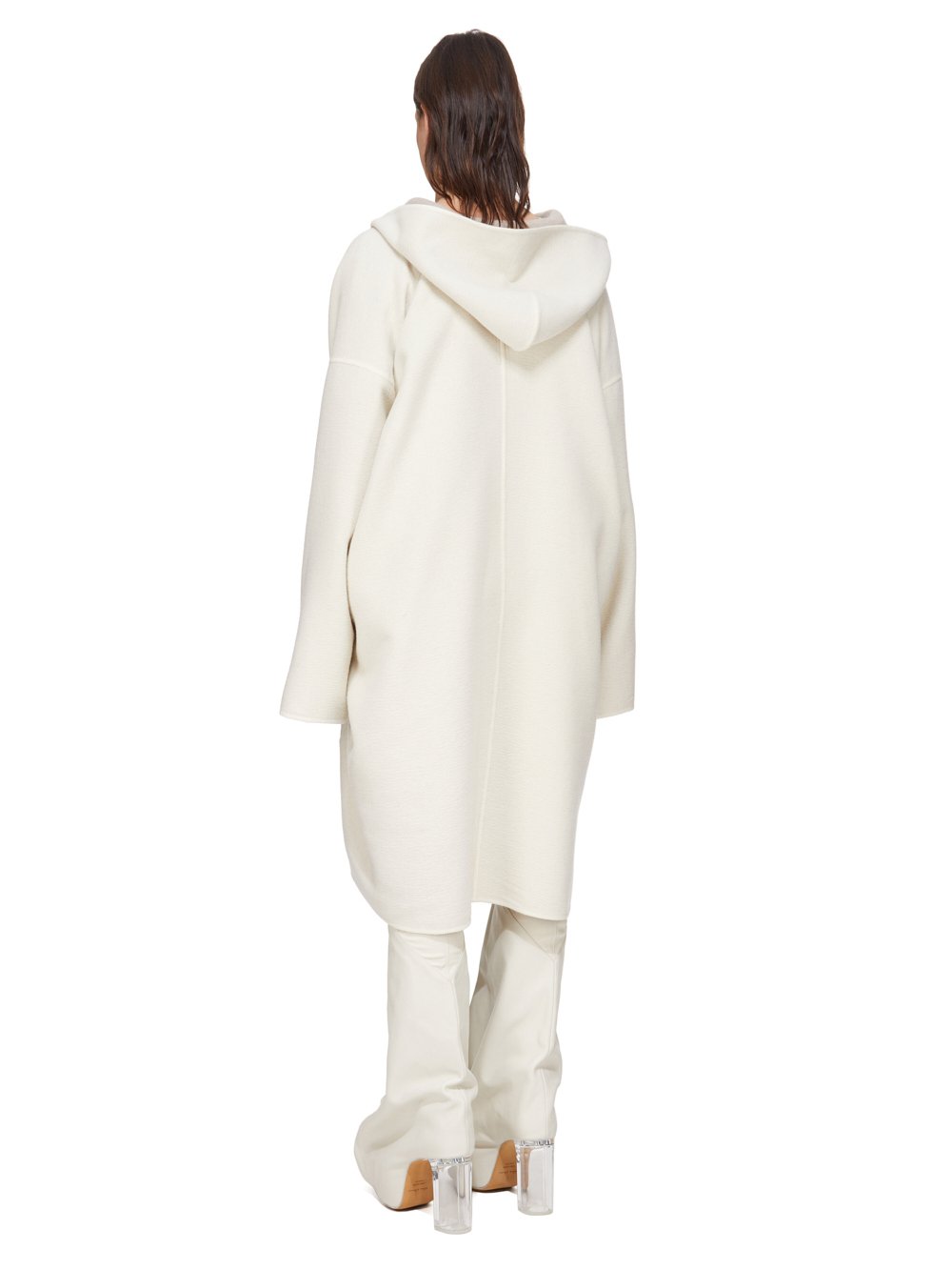 RICK OWENS - JACKETS - Rick Owens