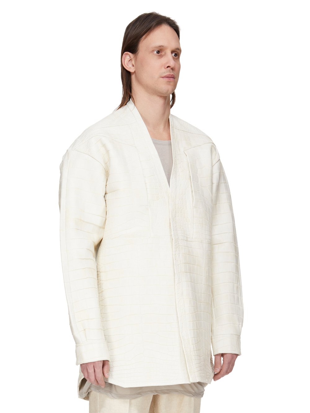 RICK OWENS - JACKETS - Rick Owens