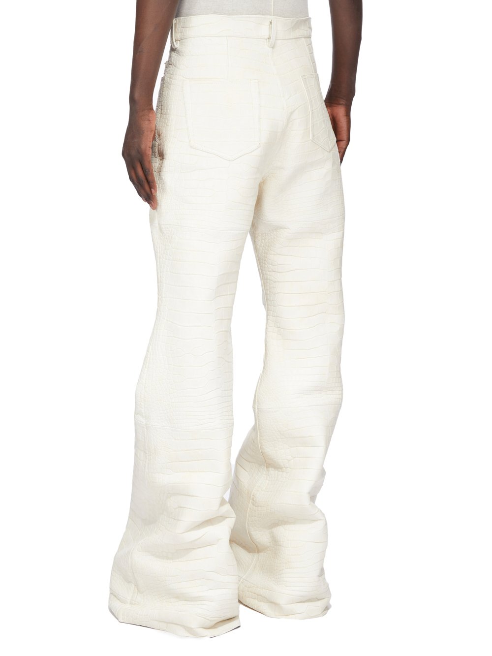 RICK OWENS - PANTS - Rick Owens