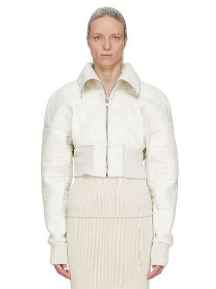 RICK OWENS - JACKETS - Rick Owens