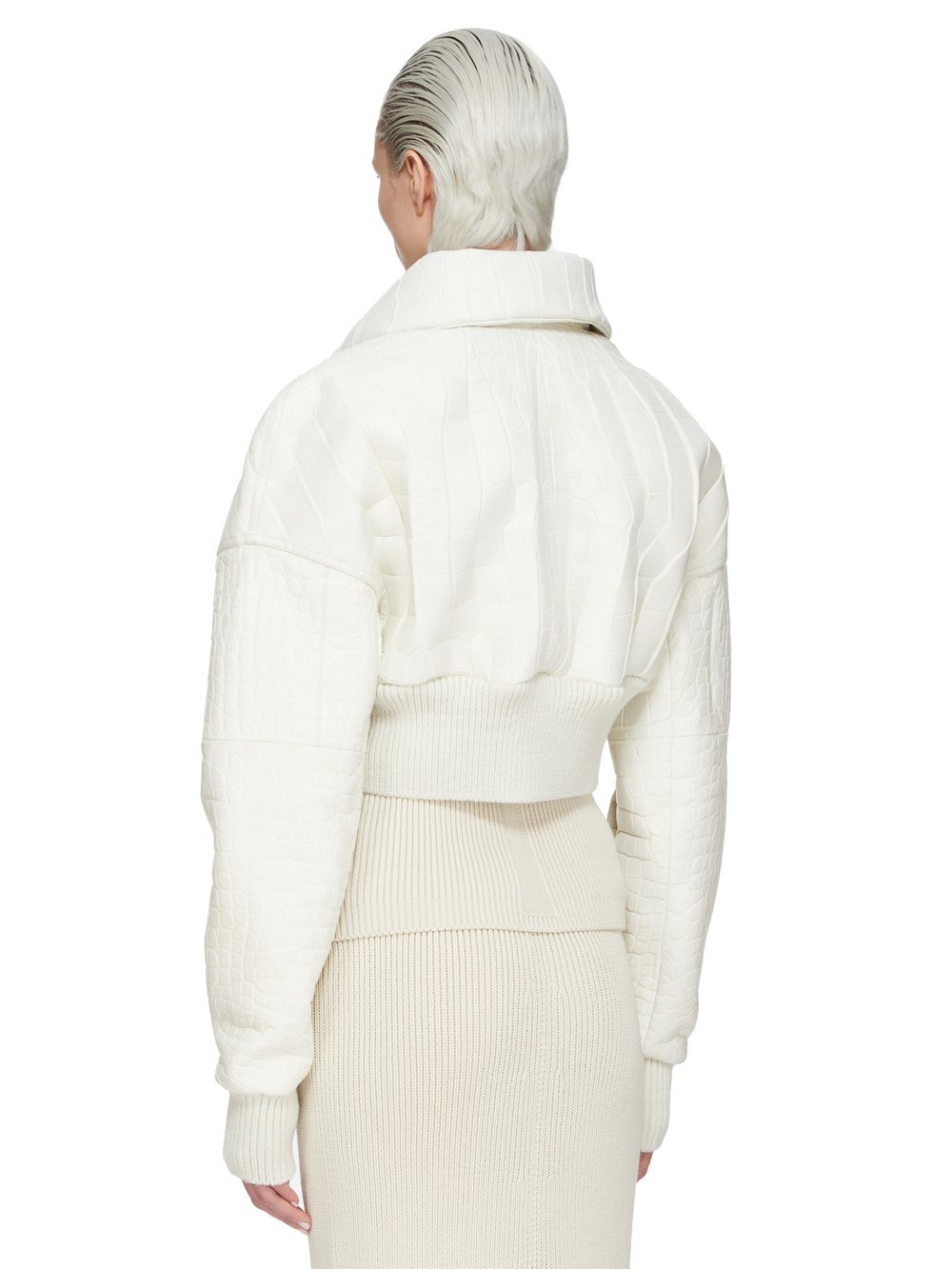 RICK OWENS - JACKETS - Rick Owens