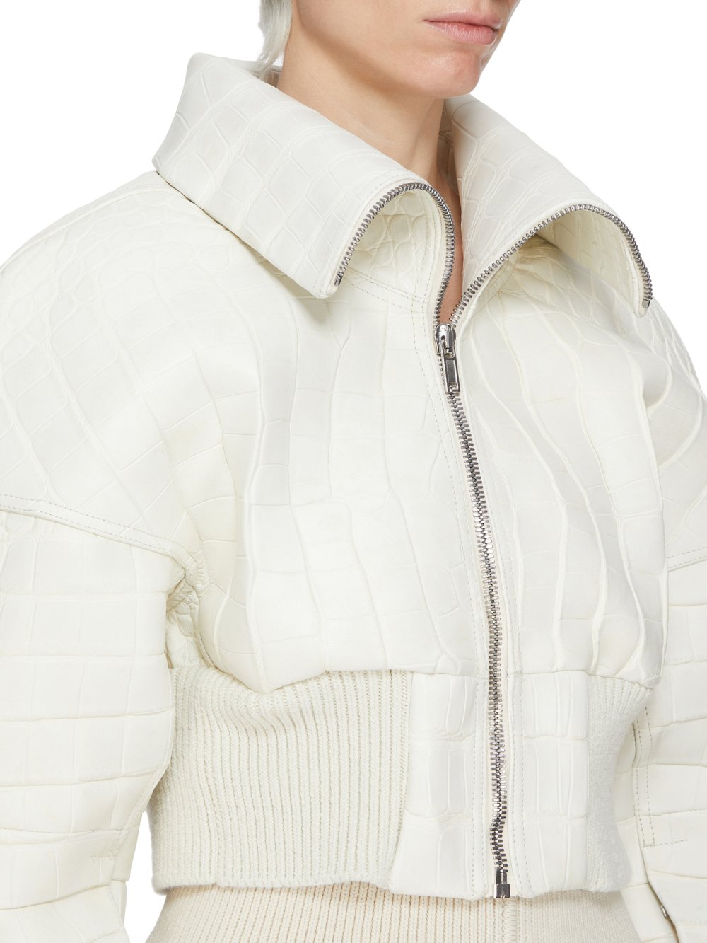 RICK OWENS - JACKETS - Rick Owens