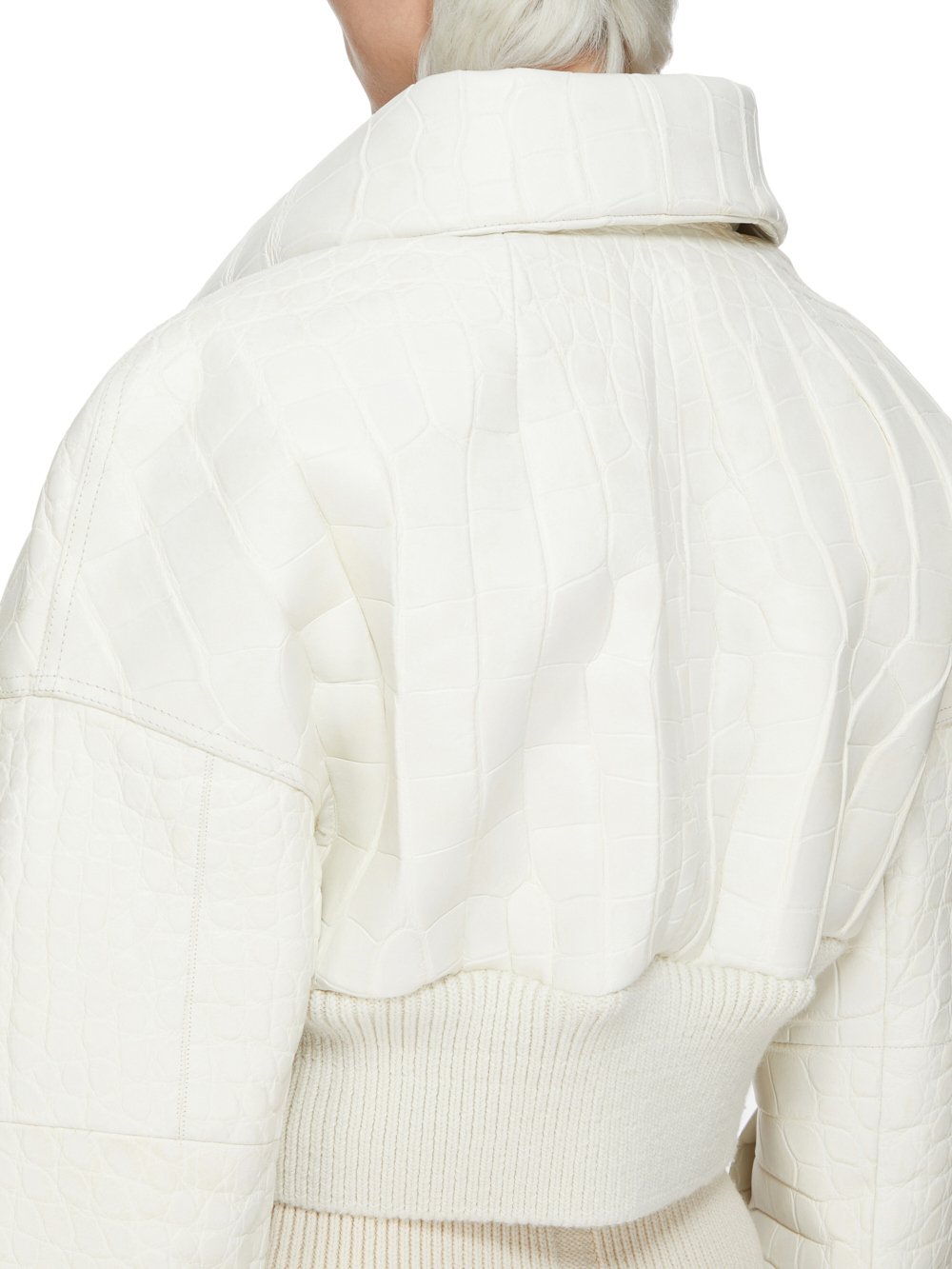 RICK OWENS - JACKETS - Rick Owens
