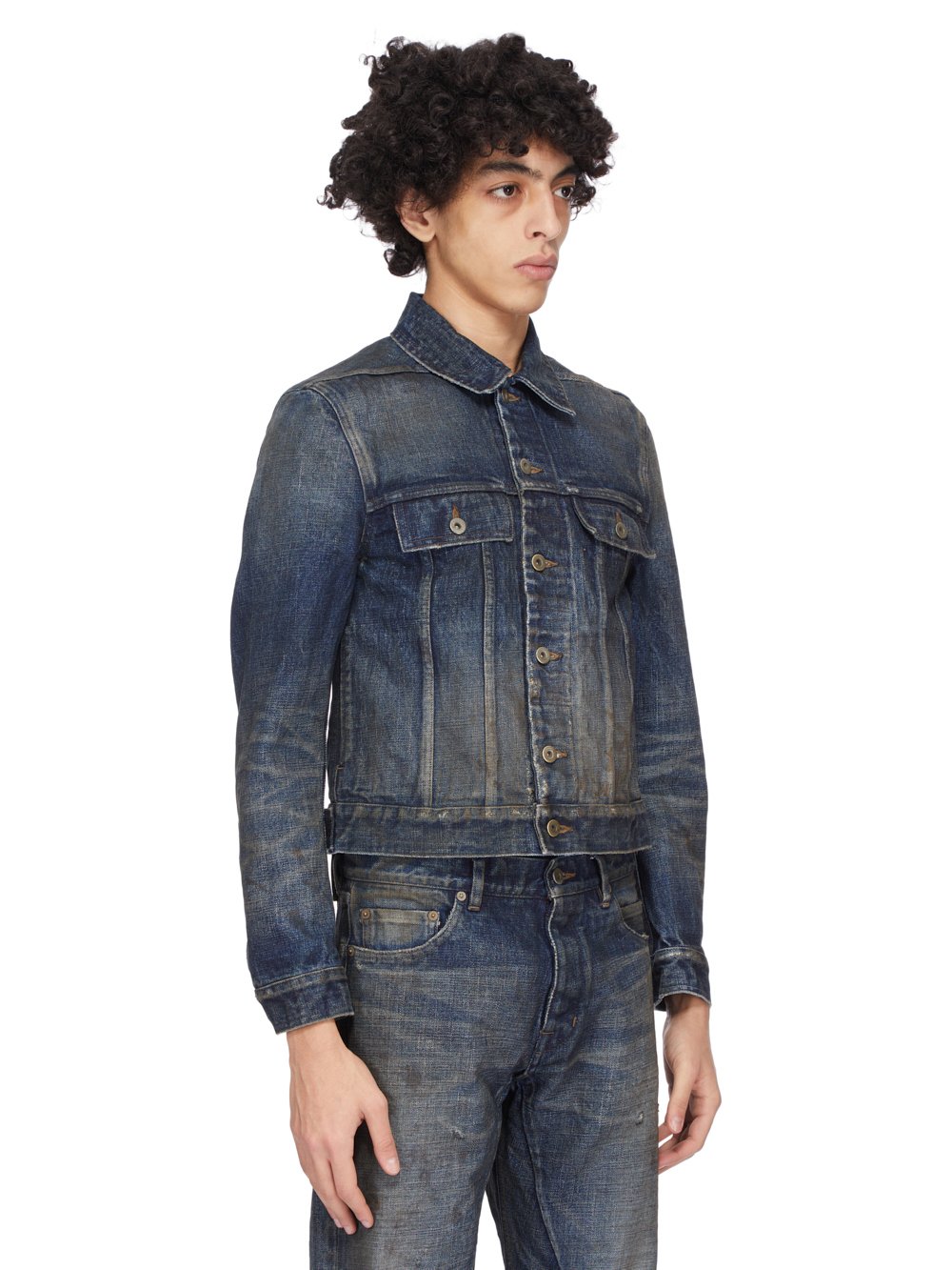 RICK OWENS - JACKETS - Rick Owens