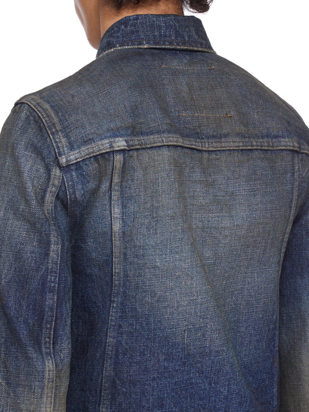 RICK OWENS - JACKETS - Rick Owens