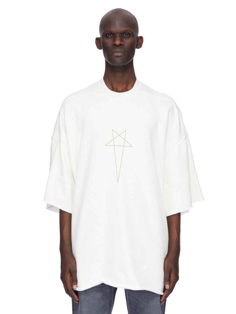 DRKSHDW - TOPS - Rick Owens