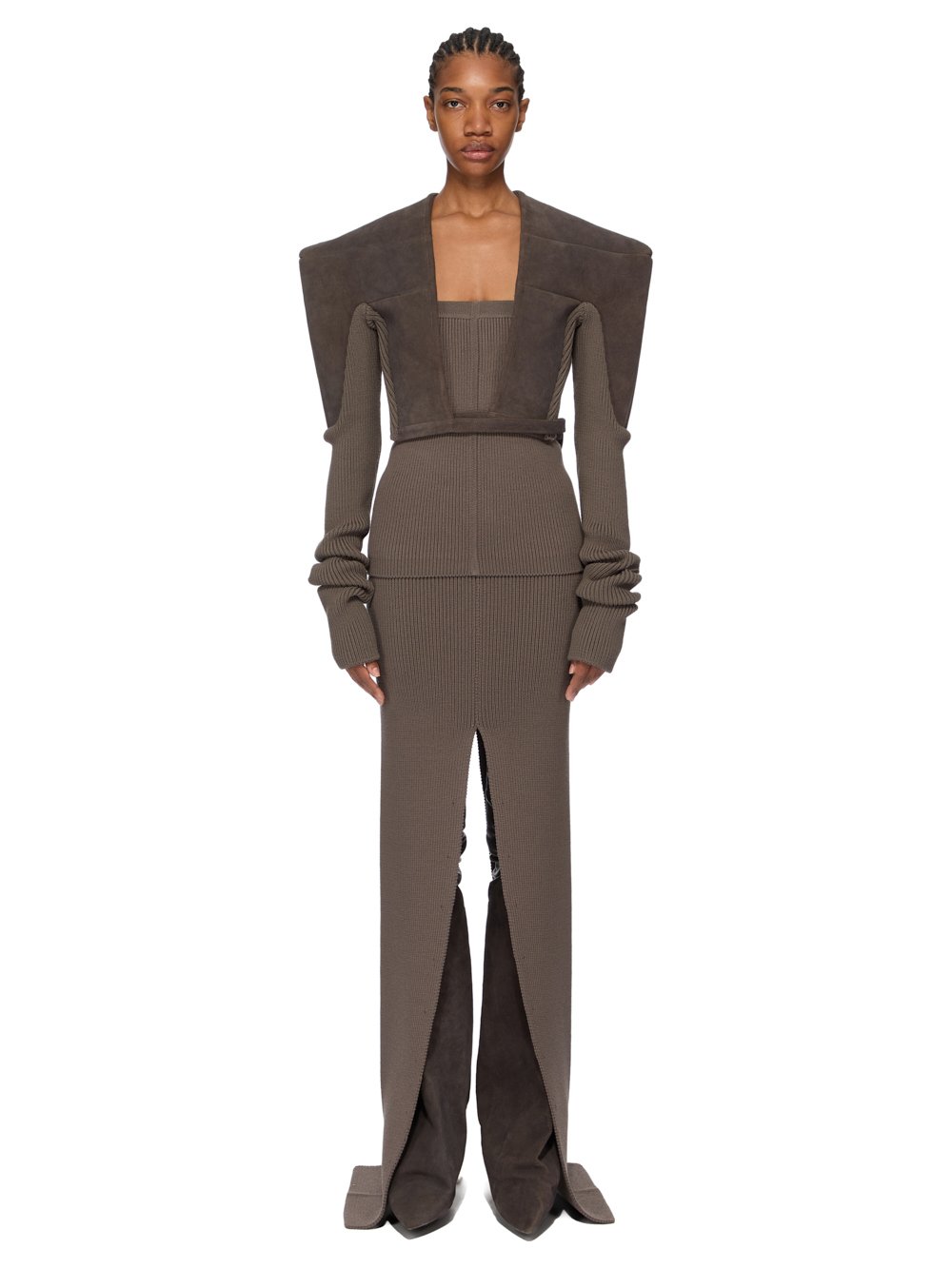 RICK OWENS - KNITWEAR - Rick Owens