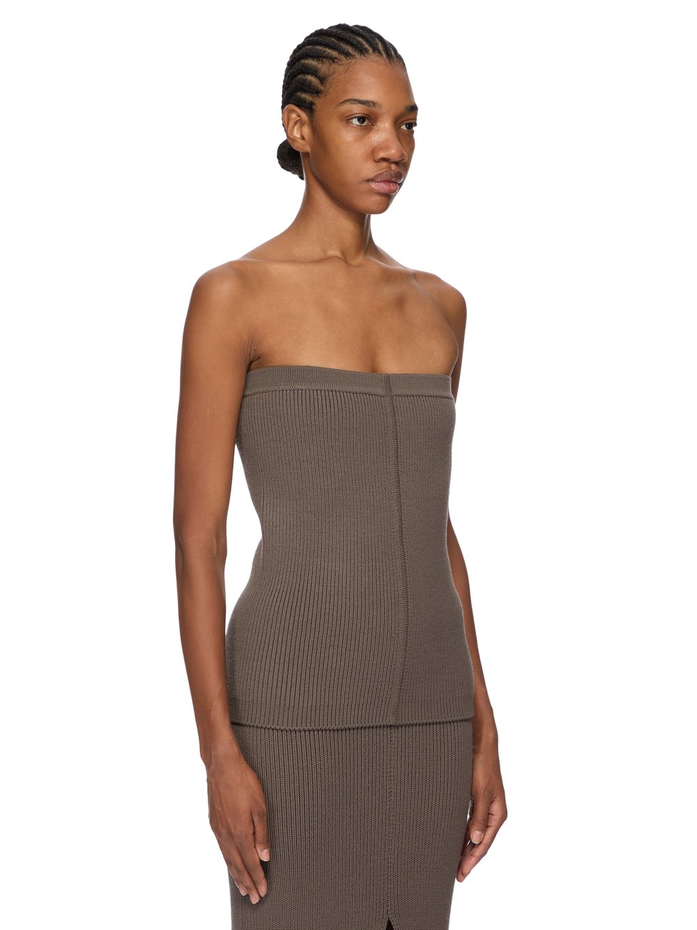 RICK OWENS - KNITWEAR - Rick Owens