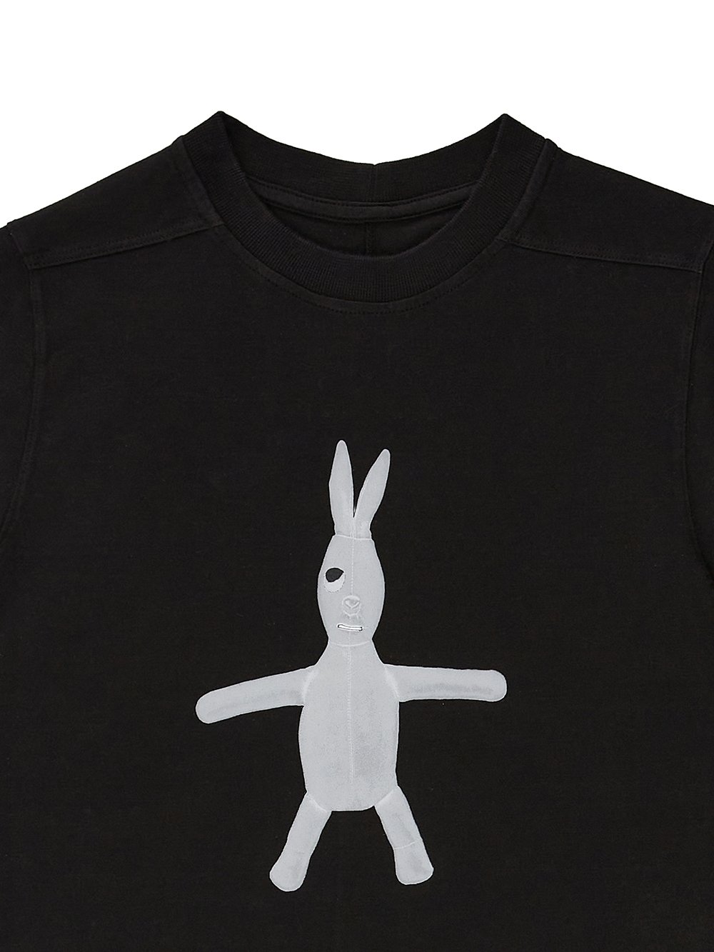 RICK OWENS - TOPS - Rick Owens