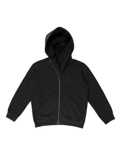 タグ付き正規品 RICK OWENS PULLOVER HOODIE SWEATSHIRT - Rick Owens