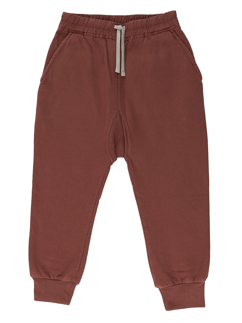 RICK OWENS - PANTS - Rick Owens