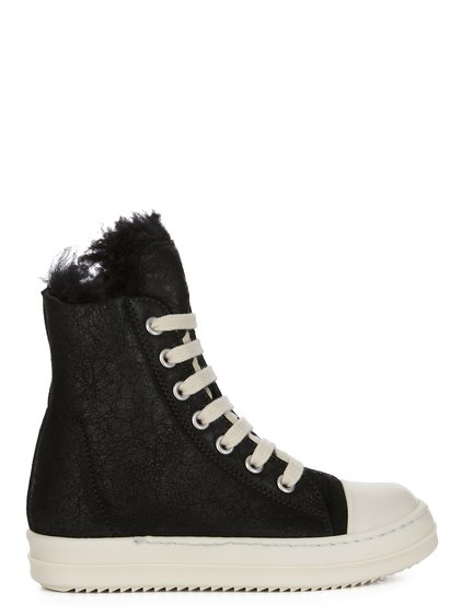RICK OWENS - SHOES - Rick Owens
